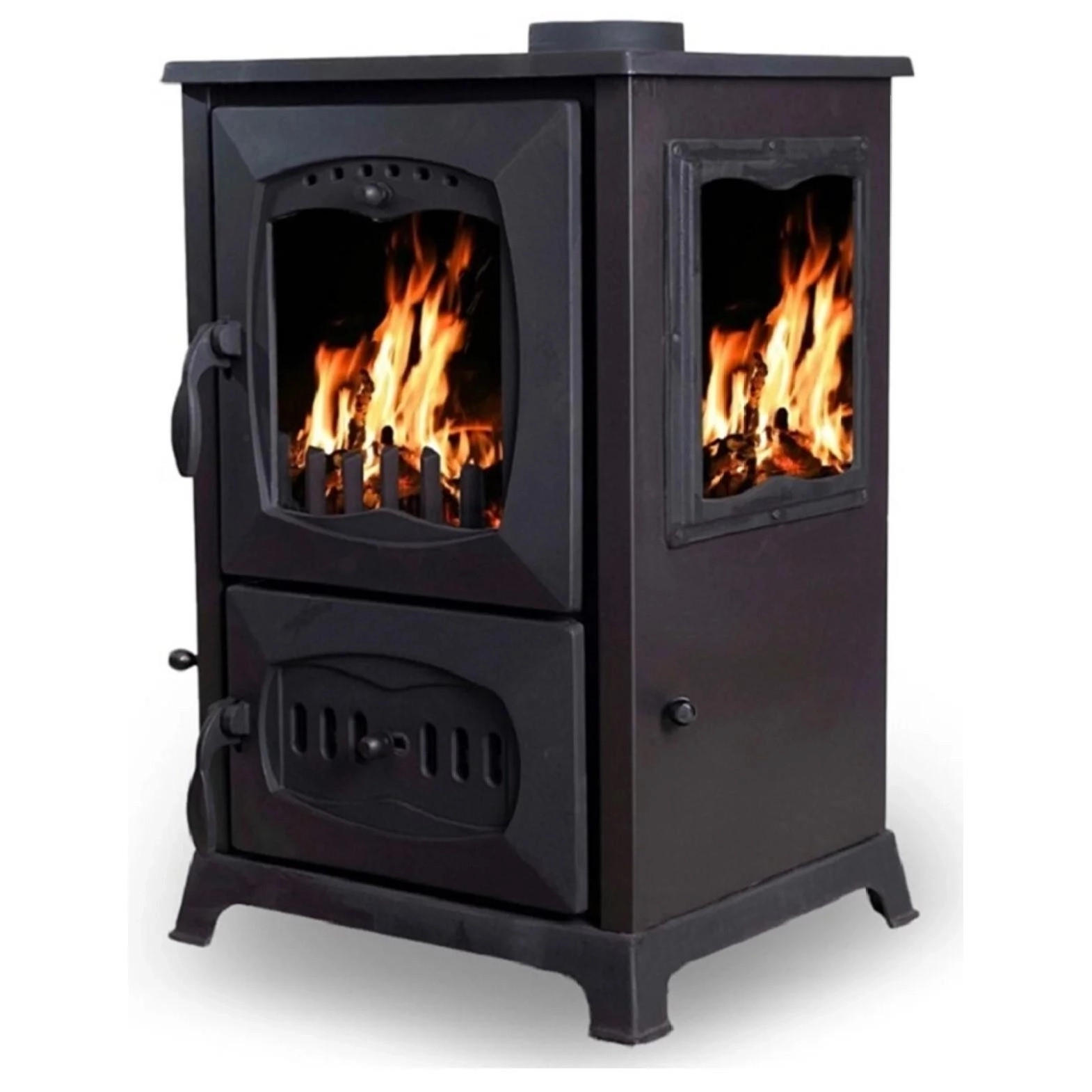 Karabük Döküm Soba Satan Yerler